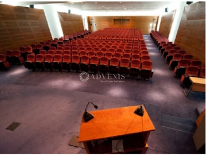 Advenis RES - Immobilier d'entreprises