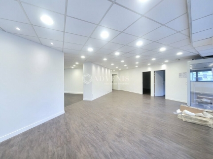 Advenis RES - Immobilier d'entreprises