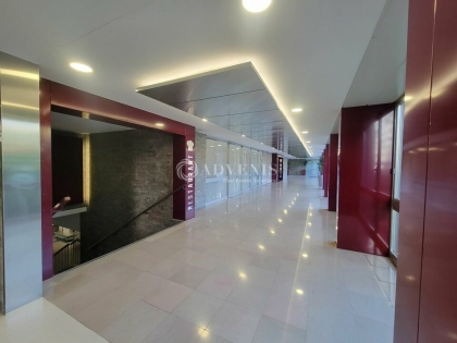 Advenis RES - Immobilier d'entreprises