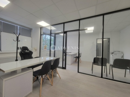 Advenis RES - Immobilier d'entreprises