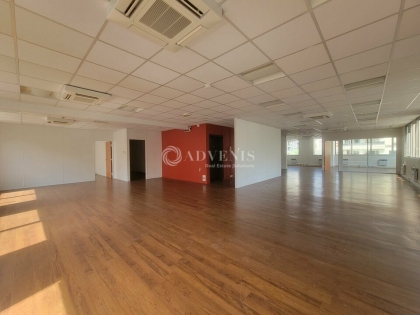 Advenis RES - Immobilier d'entreprises