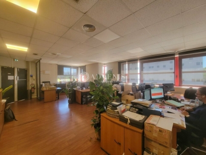 Advenis RES - Immobilier d'entreprises