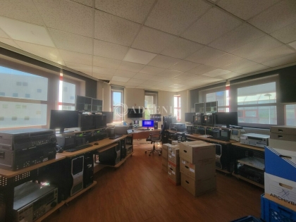 Advenis RES - Immobilier d'entreprises