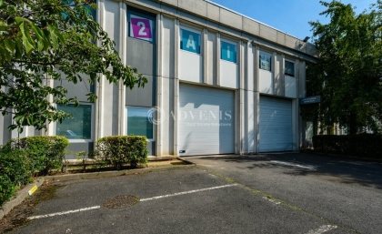 Advenis RES - Immobilier d'entreprises