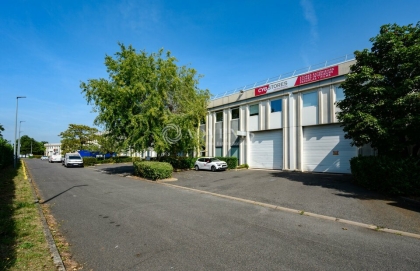 Advenis RES - Immobilier d'entreprises
