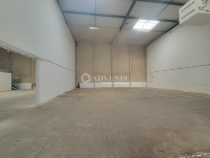 Advenis RES - Immobilier d'entreprises