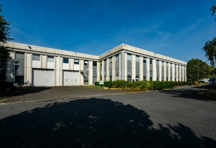 Advenis RES - Immobilier d'entreprises