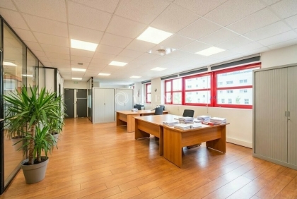 Advenis RES - Immobilier d'entreprises