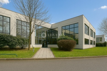Advenis RES - Immobilier d'entreprises