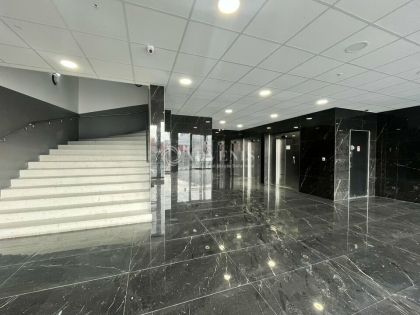 Advenis RES - Immobilier d'entreprises