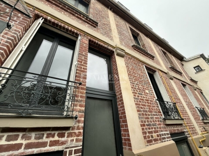 Advenis RES - Immobilier d'entreprises