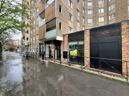 Advenis RES - Immobilier d'entreprises