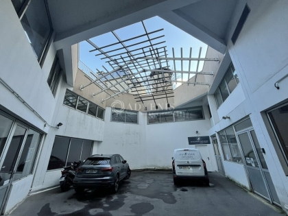 Advenis RES - Immobilier d'entreprises