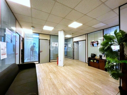 Advenis RES - Immobilier d'entreprises