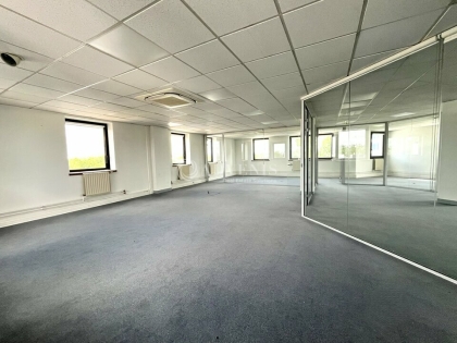 Advenis RES - Immobilier d'entreprises