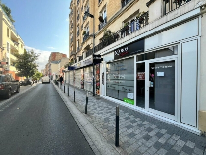 Advenis RES - Immobilier d'entreprises