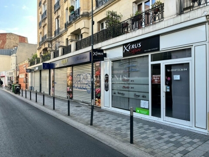 Advenis RES - Immobilier d'entreprises