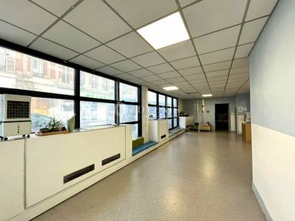 Advenis RES - Immobilier d'entreprises