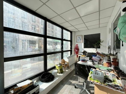 Advenis RES - Immobilier d'entreprises