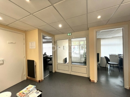 Advenis RES - Immobilier d'entreprises