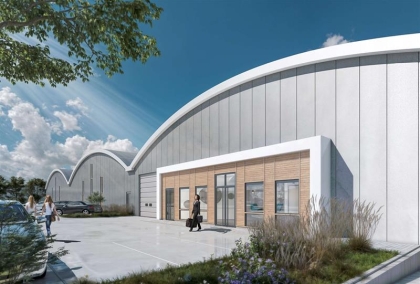 Advenis RES - Immobilier d'entreprises