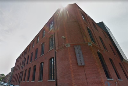 Location Bureaux ROUBAIX - Photo 1