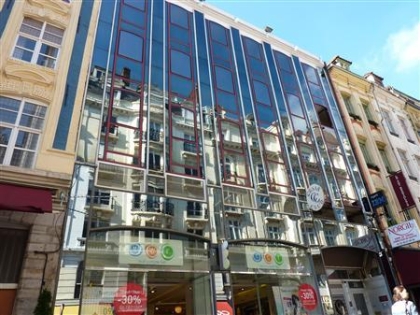 Location Bureaux LILLE - Photo 1