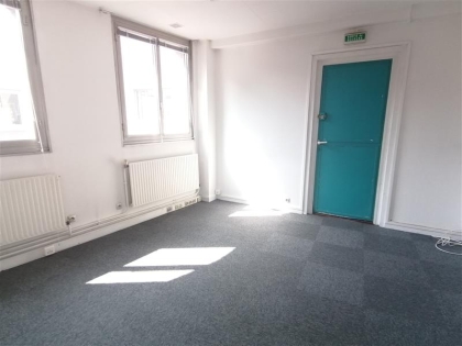 Location Bureaux LILLE - Photo 3