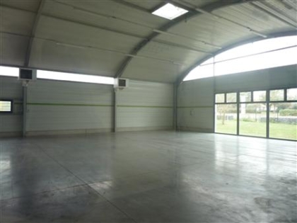 Location Bureaux et activités légères COURCELLES LES LENS - Photo 2
