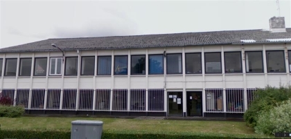 Advenis RES - Immobilier d'entreprises