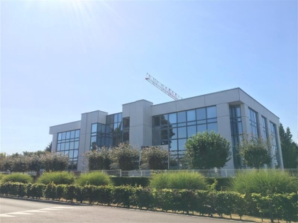 Location Bureaux VILLENEUVE D'ASCQ - Photo 1