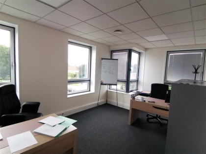 Location Bureaux VILLENEUVE D'ASCQ - Photo 2