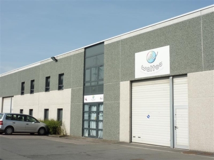 Advenis RES - Immobilier d'entreprises