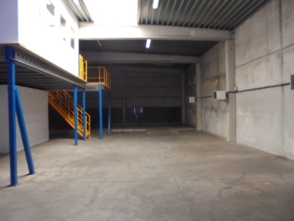 Location Bureaux et activités légères WASQUEHAL - Photo 2