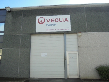 Location Bureaux et activités légères WASQUEHAL - Photo 3