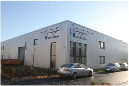 Location Entrepôts RONCQ - Photo 1