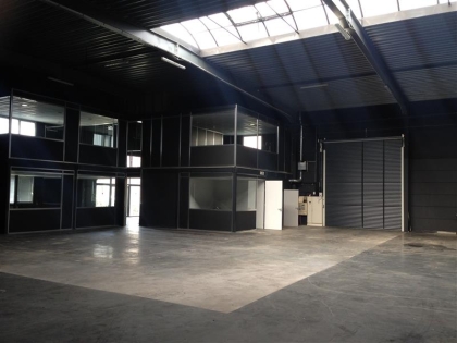 Location Entrepôts RONCQ - Photo 3