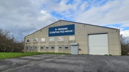 Advenis RES - Immobilier d'entreprises