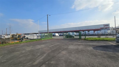 Advenis RES - Immobilier d'entreprises