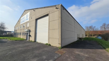 Advenis RES - Immobilier d'entreprises