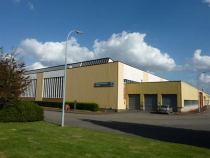Location Activités Entrepôts RUITZ - Photo 1