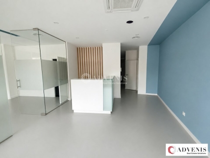 Advenis RES - Immobilier d'entreprises