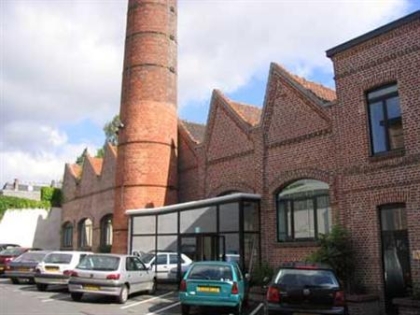 Location Bureaux et activités légères ROUBAIX - Photo 1