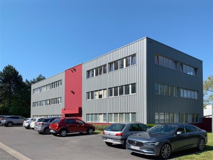 Advenis RES - Immobilier d'entreprises