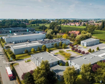 Advenis RES - Immobilier d'entreprises