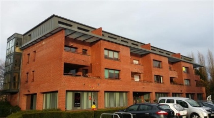Location Bureaux VILLENEUVE D'ASCQ - Photo 1