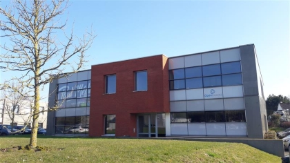 Location Bureaux LAMBERSART - Photo 1
