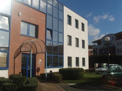 Location Bureaux WASQUEHAL - Photo 1