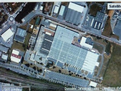 Location Entrepôts CAUDRY - Photo 1