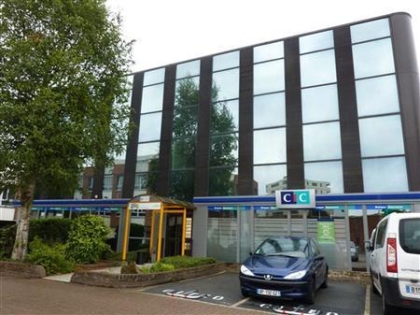 Location Bureaux VILLENEUVE D'ASCQ - Photo 1